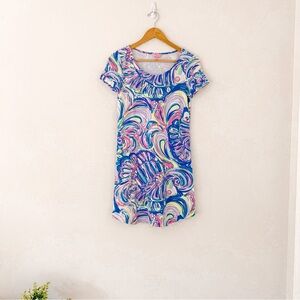 Lilly pulitzer Tammy mini dress